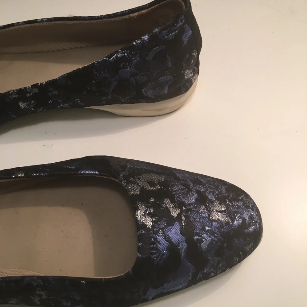 Naturalizer Shoes Flats Size 9M SB-5